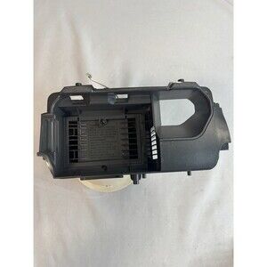 Kenmore 400 Series Vacuum Replacement Motor with noise suppression casing